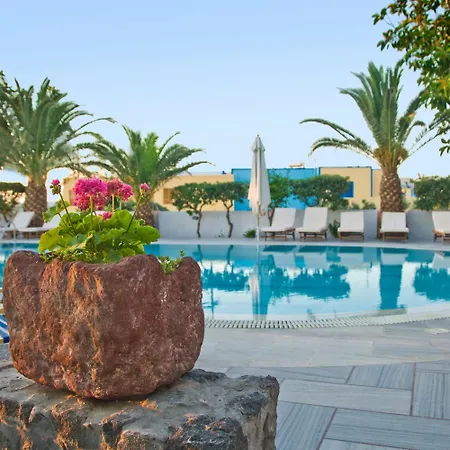 Makarios Hotel