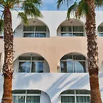 Makarios Hotel Kamári