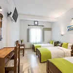 Makarios Hotel