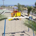 Makarios 3* Kamári