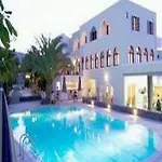 Hotel Makarios