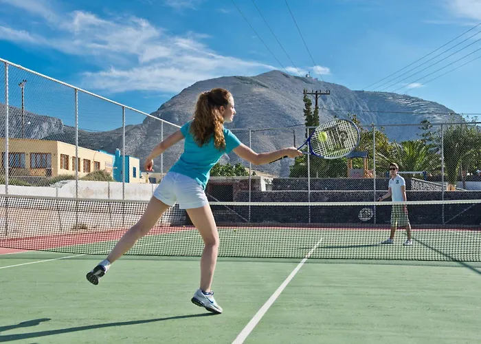 Makarios فندق 3*