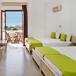 Makarios Hotel