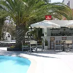 Makarios Hotel 3*