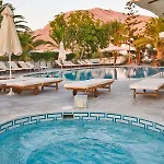 Hotel Makarios Kamári