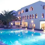 Otel Makarios 3*