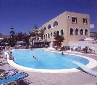 Makarios Hotel 3*