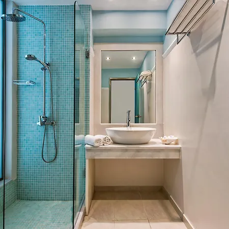 Makarios Hotel Kamári