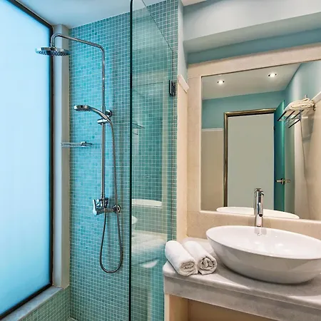 Makarios Hotel