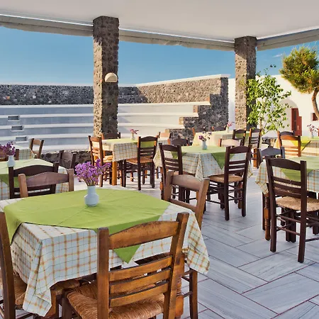 Makarios فندق 3*