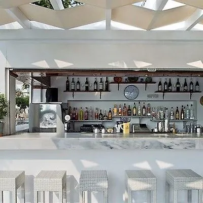 酒店 马卡里奥斯酒店