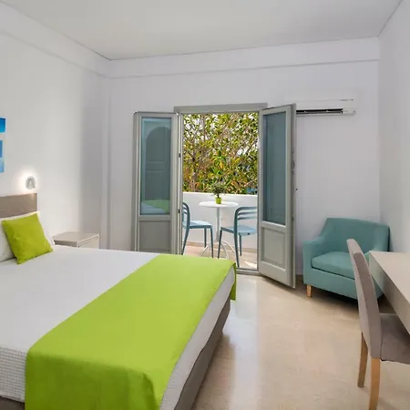 Makarios Hotel Kamári