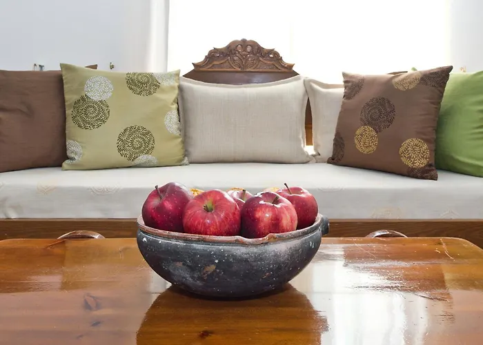 马卡里奥斯酒店