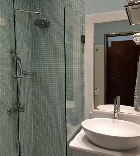 Makarios Hotel Kamári