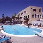 Makarios Hotel 3*