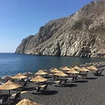 Makarios Hotel Kamári