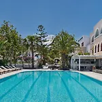Makarios Hotel Kamári