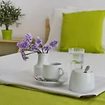 Hotel Makarios