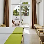 Makarios Hotel Kamári