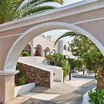 Makarios Hotel