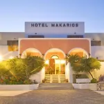 Makarios Hotel