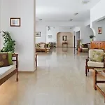 Hotel Makarios Kamári