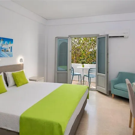 Makarios 3* Καμάρι