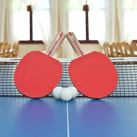 Makarios Ξενοδοχείο