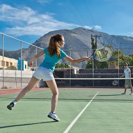 Makarios Ξενοδοχείο 3*