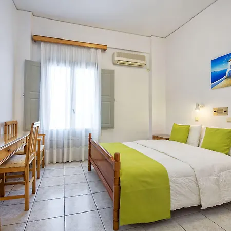 Makarios 3* Καμάρι