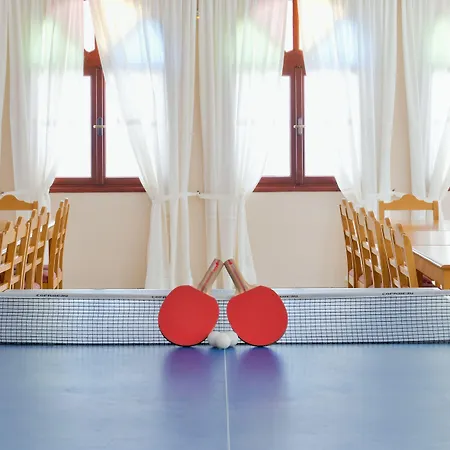 Ξενοδοχείο Makarios