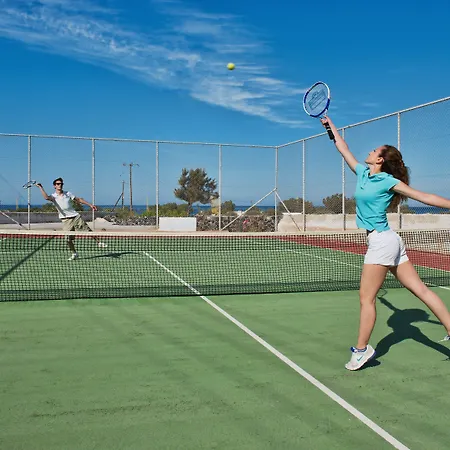 Ξενοδοχείο Makarios