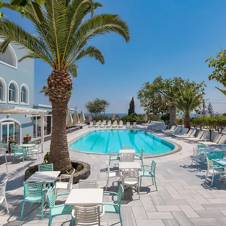 Makarios 3* Καμάρι