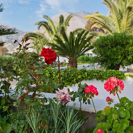 Makarios Ξενοδοχείο 3*