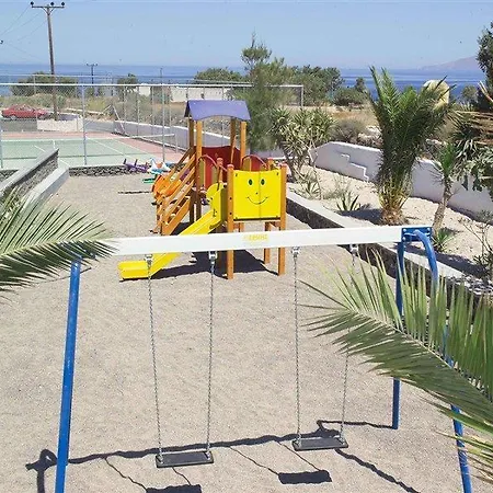 Makarios 3* Καμάρι