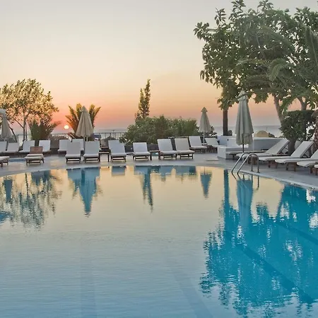 Makarios Καμάρι