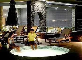 Makarios Hotel 3*
