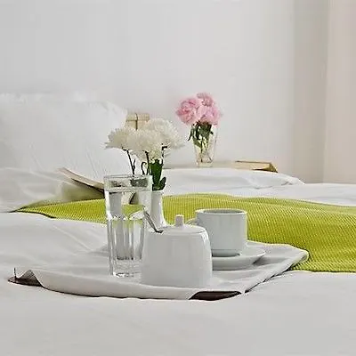 마카리오스 호텔 3*
