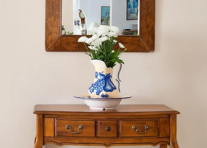 Makarios Hotel Kamári