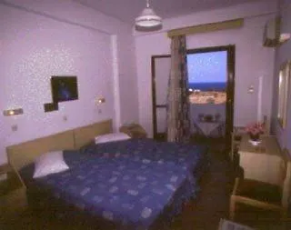Hotell Makarios 3*