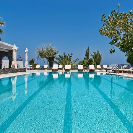 Makarios Hotell
