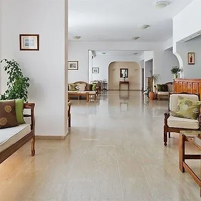 Hotell Makarios Kamári