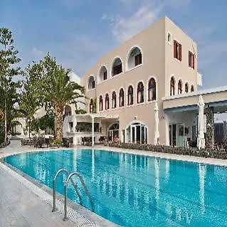 Makarios 3* Kamari (Santorini)